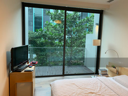 Duchess Residences (D10), Condominium #194832252